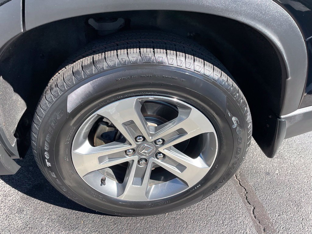 Used 2024 Honda Pilot EX-L image 44