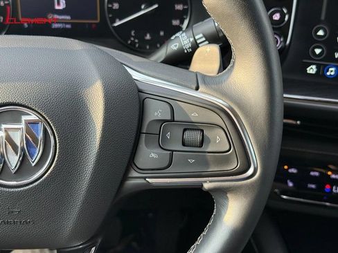 Used 2022 Buick Envision Preferred FWD image 24