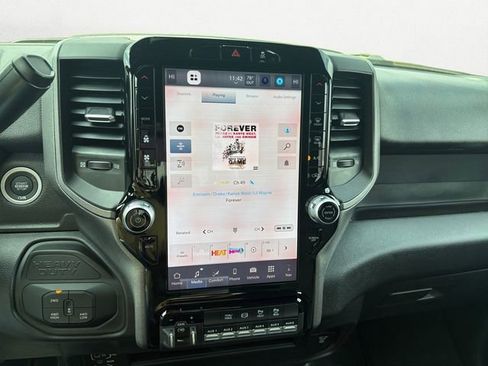 New 2026 RAM 2500 Tradesman image 23