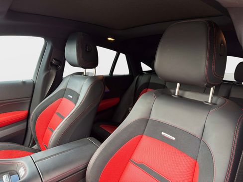 Used 2024 Mercedes-Benz GLE 53 AMG 4MATIC Coupe image 34
