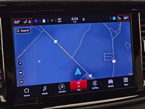 New 2026 Dodge Durango GT image 18