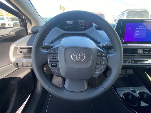 New 2026 Toyota Prius LE image 17