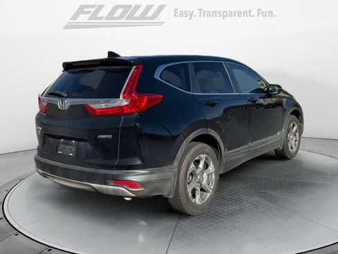 Used 2018 Honda CR-V EX-L image 7