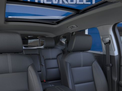 New 2026 Chevrolet Blazer LT w/ LPO, Floor Liner Package FWD image 50