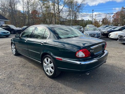 Used 2004 Jaguar X-TYPE 3.0 image 10