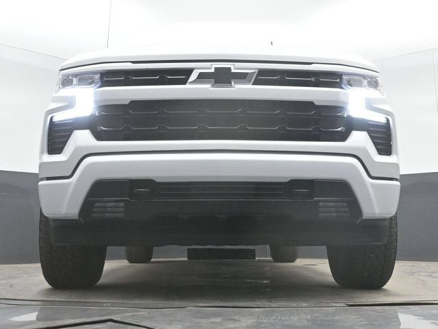New 2026 Chevrolet Silverado 1500 RST w/ RST Select Package AWD/4WD image 40