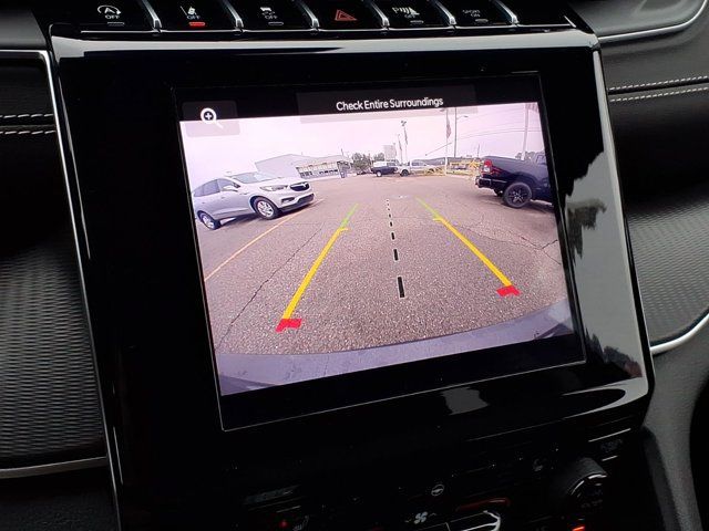 Used 2023 Jeep Grand Cherokee L Laredo w/ Luxury Tech Group I AWD/4WD image 26