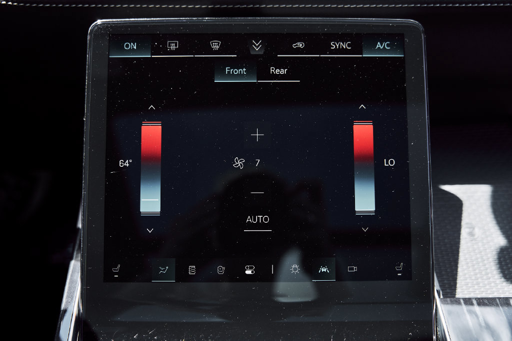 Used 2025 Cadillac Escalade ESV Sport AWD/4WD image 73