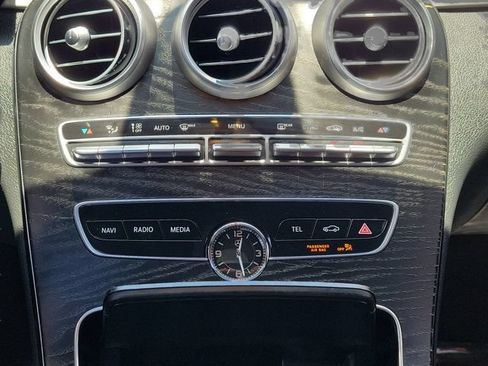 Used 2021 Mercedes-Benz C 300 Sedan image 17