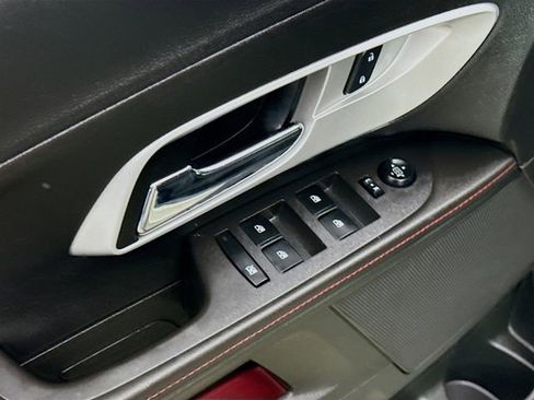 Used 2014 Chevrolet Equinox LT w/ Driver Convenience Package image 17