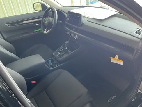 New 2026 Honda CR-V LX image 22