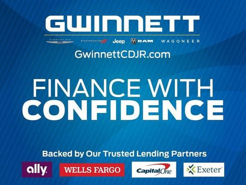 Used 2024 Jeep Gladiator Rubicon w/ Technology Group image 8