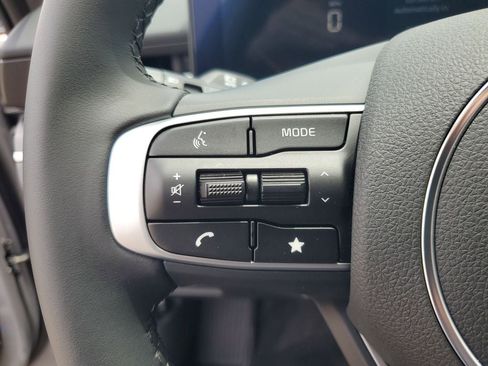New 2026 Kia K5 GT-Line w/ GT-Line Premium Package FWD image 12