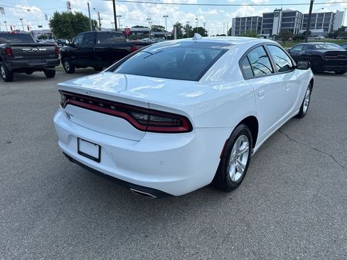 Certified 2023 Dodge Charger SXT image 7