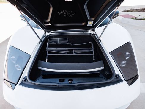 Used 2008 Lamborghini Murcielago LP 640 AWD/4WD image 41