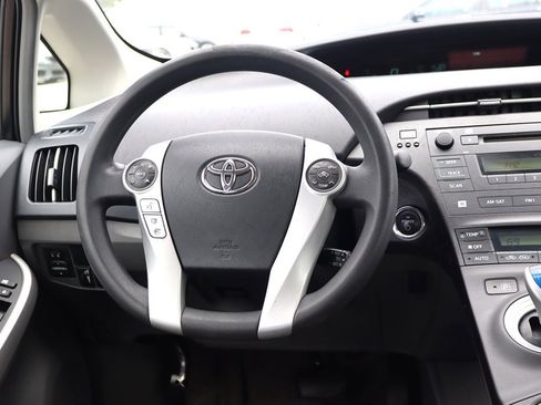 Used 2010 Toyota Prius FWD image 13
