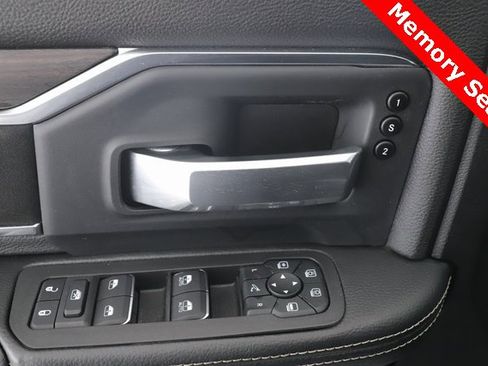 Used 2026 RAM 2500 Laramie image 19
