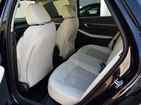 New 2026 Hyundai Sonata SE image 17