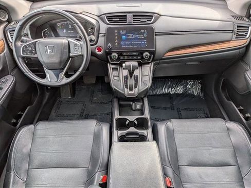 Used 2018 Honda CR-V Touring image 18