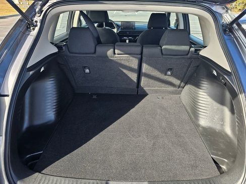 Used 2023 Honda HR-V LX image 10