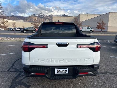 New 2026 Hyundai Santa Cruz SEL image 6