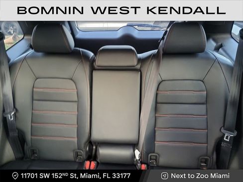 Used 2023 Honda CR-V Sport Touring image 10