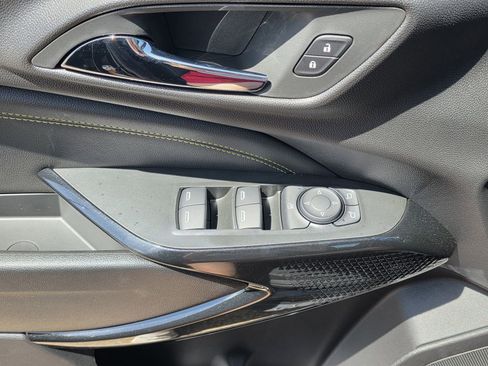 New 2026 Chevrolet Trax ACTIV image 18