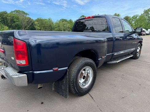 Used 2005 Dodge Ram 3500 Truck SLT RWD image 11