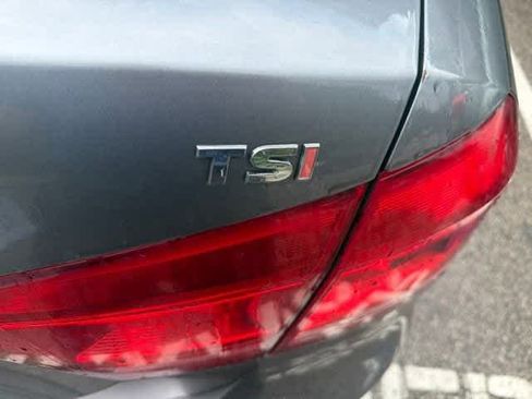 Used 2014 Volkswagen Passat 1.8T S FWD image 7