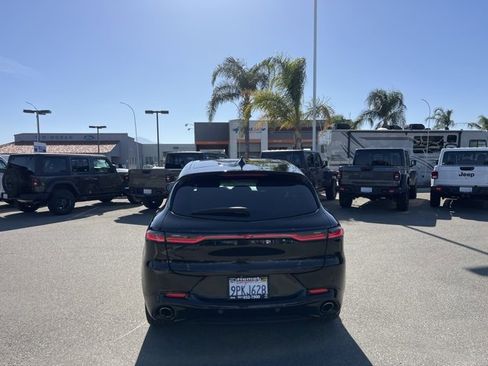 Used 2024 Dodge Hornet R/T Plus image 7