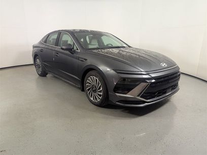 New 2025 Hyundai Sonata SEL