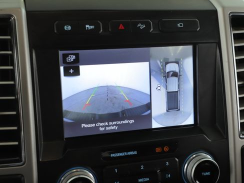 Used 2019 Ford F350 King Ranch w/ FX4 Off-Road Package image 14