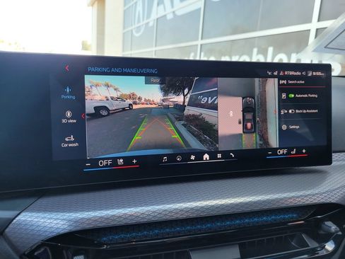 Used 2025 BMW M340i w/ Premium Package RWD image 19