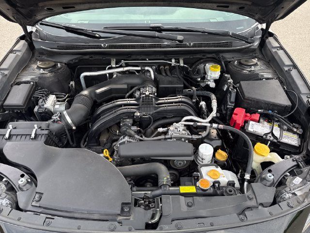 Used 2021 Subaru Outback Premium AWD/4WD image 30