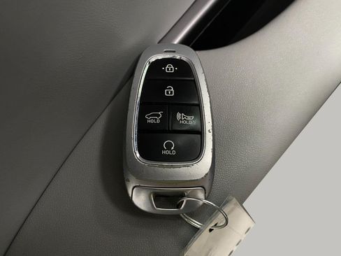 Certified 2024 Hyundai Palisade SEL AWD/4WD image 32