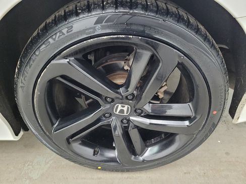Used 2020 Honda Accord Sport image 31
