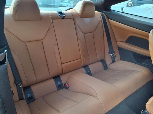 Used 2026 BMW 430i xDrive Coupe image 14