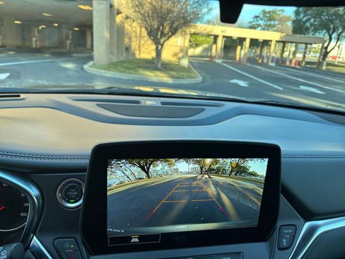 Used 2025 Chevrolet Blazer LT image 20