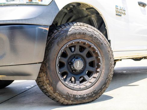 Used 2019 RAM 1500 Tradesman w/ Popular Equipment Group AWD/4WD image 2