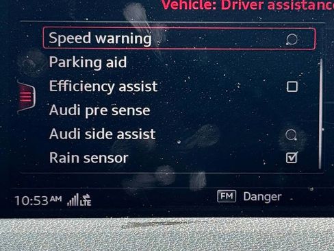 Used 2019 Audi Q7 3.0T Premium Plus AWD/4WD image 21