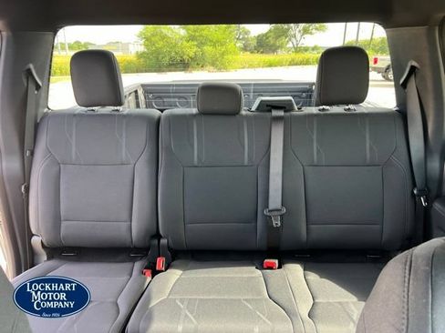 New 2026 Ford F150 STX RWD image 25