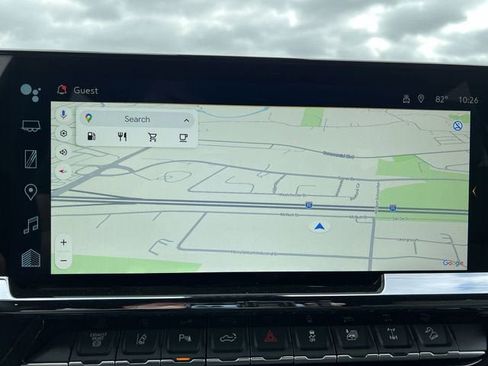 New 2026 Chevrolet Silverado 2500 ZR2 AWD/4WD image 14