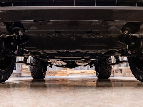 Used 2024 Lexus GX 550 550 Luxury+ w/ Accessory Package (2T) image 15