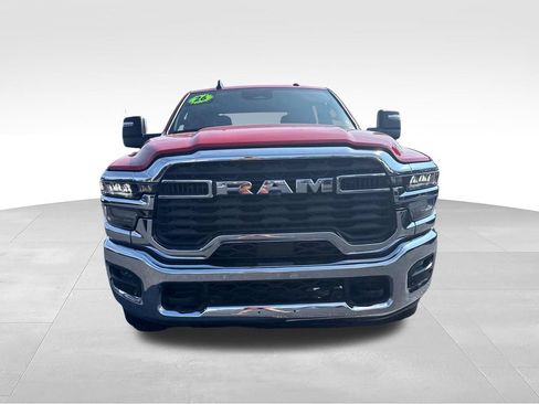 Used 2026 RAM 2500 Big Horn AWD/4WD image 20