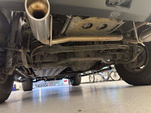 Used 2006 HUMMER H2 image 31