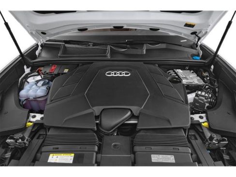 New 2026 Audi Q8 Prestige AWD/4WD image 15