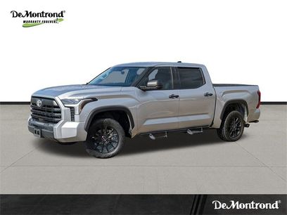 Used 2023 Toyota Tundra SR5