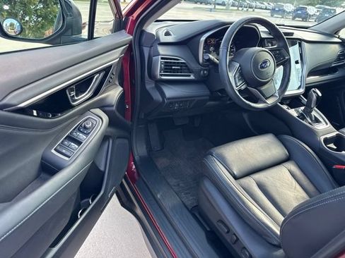 Used 2024 Subaru Outback Limited w/ Popular Package #2 AWD/4WD image 8
