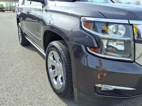 Used 2018 Chevrolet Tahoe Premier image 22