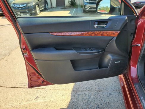 Used 2012 Subaru Legacy 3.6R Limited image 19